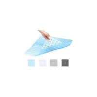 ADOV Bandeja de Baño, Ajustable Madera de Bambú Natural Bandeja de Baño con Soporte para Copa Libro Tableta Jabón, Antideslizante Extensible Bath Tub Caddy Organizador Adapta la mayoría de los tamaños de bañera - details 14