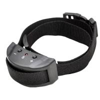 Collar, entrenador de perros eléctrico utilizable, dispositivo antiladridos inofensivo para mascotas, suministros de entrenamiento para mascotas - details 7