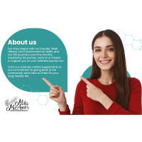 Milamiamor 15 Day and Colon Support Desintoxicación avanzada de limpieza intestinal para mujeres y hombres con senna, cáscara sagrada y cáscara de psyllium sin OGM - details 5
