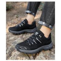 Zapatos de senderismo para hombres y mujeres Unisex Cómodos Resistentes al desgaste - details 33