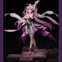 APEX-TOYS MiHoYo Fu Xuan Honkai: figura de acción de Star Rail, muñecos coleccionables en miniatura, estatuilla, regalos - details 1