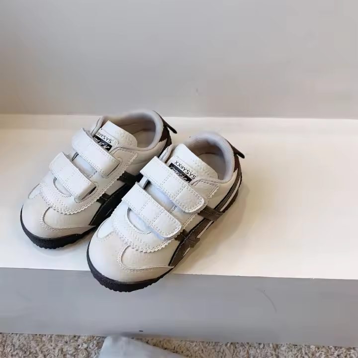 Calzado deportivo para niños Calzado de entrenamiento moral para niñas Calzado de bebé para niños - 1
