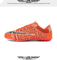 Zapatos deportivos de fútbol para hombre, botines especiales de competición de entrenamiento, botas de fútbol transpirables hechas en China, novedad de primavera y verano - details 32