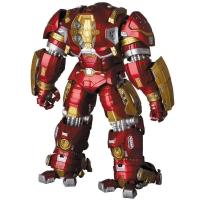 Juguete MEDICOM ORIGINAL MAFEX No.013 Iron Man 43 Hulktops 44 Anime figura de acción modelos de ensamblaje juguetes regalos para niños - details 10