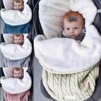 Sacos para cochecito de bebé, saco para dormir, manta para cochecito - details 3
