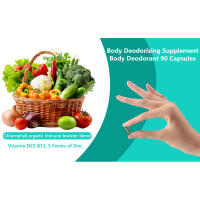 Body Deodorizing Supplement3
