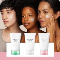 Crema Ligera de Centella Madagascar 75ML Minimiza Poros Alivia Piel Irritada - details 1