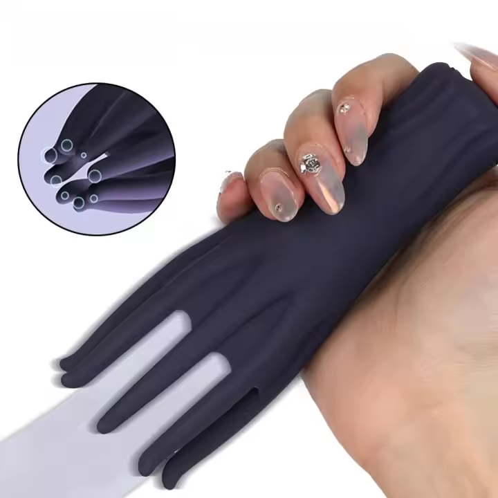 Estimulador De Glans Vibrador Masajeador De Pene Entrenador De Retardo Para Hombres Juguetes Sexuales Masturbador Adulto - 1