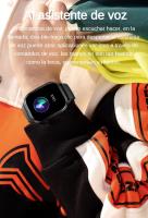 2024 Reloj Inteligente Hombres Mujeres, Smartwatch con 2,01
