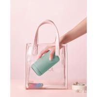 Taza Térmica Inteligente De Acero Inoxidable Con Pantalla LED Táctil De Temperatura hermética, Bebidas Frías Y Calientes - details 20