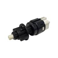 Nuevo interruptor de luz de freno 35350S5AJ01 para HONDA Accordo Civic CR-V FR-V Stream MITSUBISHI CARRO PAJERO OUTLANDER CRESCERE GALANTE - details 0