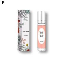 Elegante Parfume Ligero de 10ml Aroma Duradero para Parejas, Festival, Regalo de Amor Deportivo - details 32