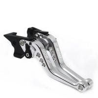 Palancas de Freno de Embrague Ajustables para Kawasaki Z900 2017-2023 Manijas de Moto CNC de Marca RESPRACE de China - details 8