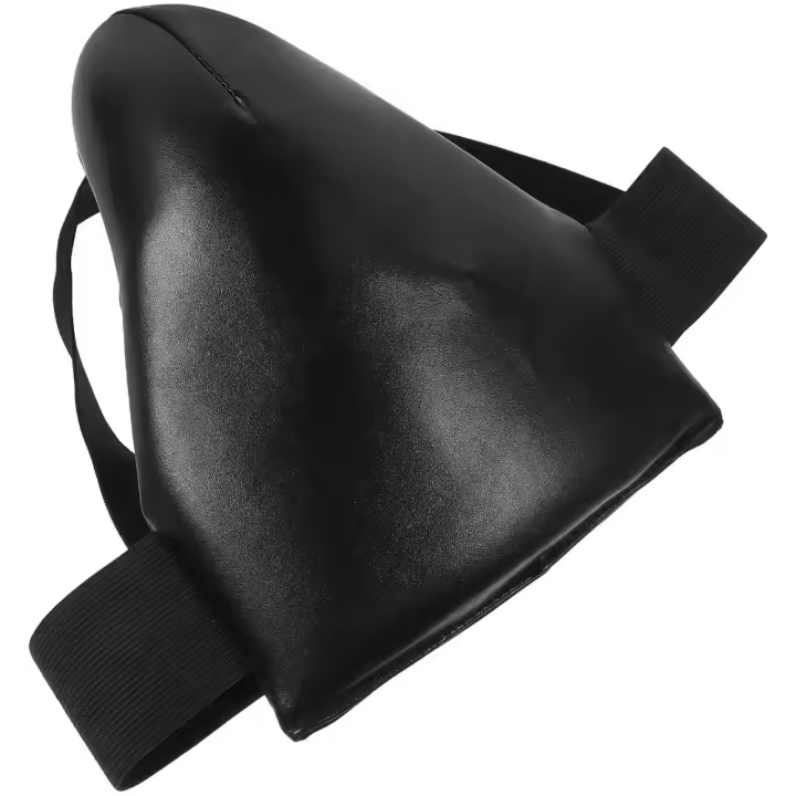 Protector Profesional de Roger Ropa Deportiva Resistente al Desgaste Reutilizable Pu - 1