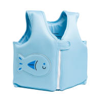 Chaleco de Flotación para Niños Flotador de Natación Lindo para 2-6 Años - details 1
