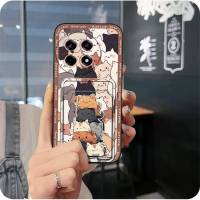 Funda de silicona para teléfono OnePlus Ace3/1 + 12R, funda trasera resistente al agua y a la suciedad, funda suave para tarjeta - details 8