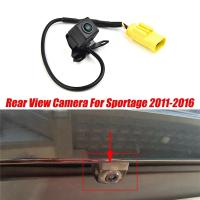 Para KIA Sportage 2011-2016 cámara de visión trasera cámara de asistencia de estacionamiento de respaldo inverso 95750-3W100 / 95750-3W110 - details 2