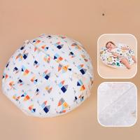Almohada Anti-Escupir para Bebés Almohadilla de Lactancia Inclinable para Evitar Fugas de Leche y Asfixia - details 5