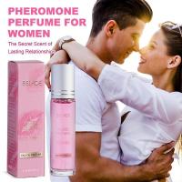 Perfume de coqueteo de 10ml, feromonas, aceite aromático sexualmente estimulante, fragancia fresca, ligera y duradera, producto Sexy - details 5