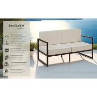 sofa lujo exterior