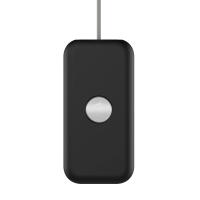 Estuche de transporte de silicona para Vision Pro, funda protectora de batería, accesorios para Vision Pro MR, Protector de fuente de alimentación - details 7