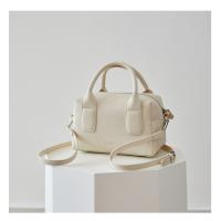 Bolso de mano de alta calidad para mujer, bolso de mensajero de hombro simple, bolso de mano de cuero suave multiusos - details 13
