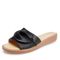 Zapatillas planas de verano para mujer - details 1