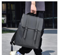 Nueva mochila, igual para hombres y mujeres, mochila de viaje de ocio Bolsa de ordenador de gran capacidad de 16 pulgadas, mochila para estudiantes - details 11