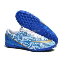 Nuevo Zapatos deportivos de fútbol para hombre, marca de zapatos de alta calidad a bajo precio, - details 8