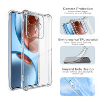 Para Realme GT7 5G Funda de teléfono IMAK Funda blanda resistente a los golpes - details 2
