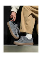 Zapatos deportivos casuales coreanos para hombre, zapatos de primavera versátiles de moda para estudiantes, zapatos de nicho para jóvenes, zapatos deportivos, zapatos casuales. - details 12