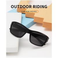 Gafas de sol polarizadas coloridas para deportes al aire libre para hombres y mujeres de nuevo estilo 2025 para ciclismo, conducción, gafas nocturnas que cambian de color - details 2