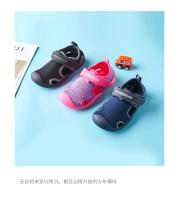Zapatos para niños, novedad de verano 2023, sandalias de suela suave para niñas y bebés, zapatos de playa descalzos para niños - details 37