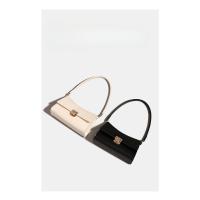Clásico bolso de las mujeres 2025 nueva caja simple pequeña bolsa cuadrada hombro bolsa de mensajero premium - details 8