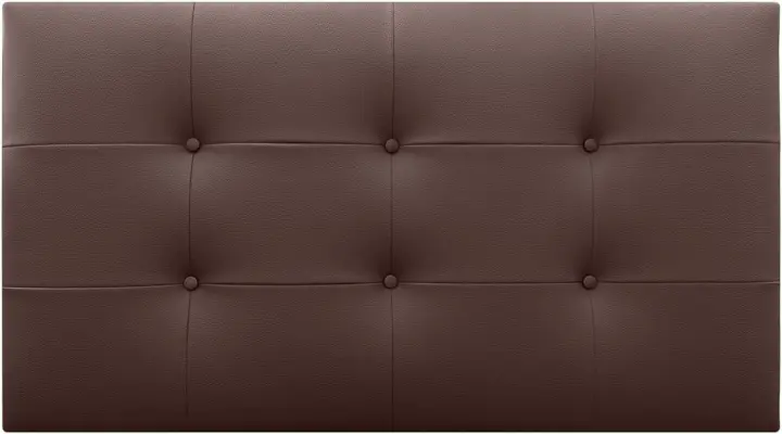 Cabezales de Cama Capitoné hasta el Suelo. Cabezal tapizado ACUALINE Tela y Polipiel. Cabeceros de Cama Matrimonio e Individual (Tela Beige, 160cm (Camas 150/160)) - 1