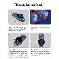 Reloj Inteligente de Grado Médico para Hombres 2025 Tratamiento Láser, ECG Alto + PPG, Glucosa de Sangre, Temperatura Corporal, Llamada BT, Salud - details 7