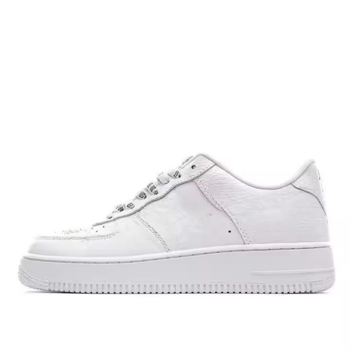 Zapatos de caña de primavera BA para hombre, zapatos genuinos multifuncionales para hombre y mujer - 1
