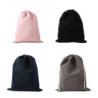 Almohada de viaje inflable en forma de U, cojín de soporte para el cuello con presión suave de la mano, con bolsa de almacenamiento, almohadilla para reposacabezas para ahorrar espacio, coche - details 15