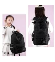 Mochila Escolar De Gran Capacidad Para Niñas, Morada, Rosa, Regalo Para Estudiantes De Primaria - details 17
