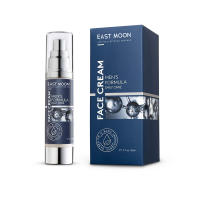 Hidratante facial para hombre 6 en 1: crema facial antienvejecimiento - Tratamiento de bolsas para los ojos - Cuidado de la piel para hombres 50 ml - details 1