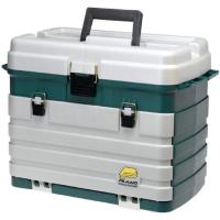 Caja con sistema de 4 cajones de Plano - details 4