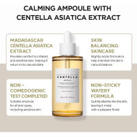 SKIN1004 Ampolla de Centella de Madagascar 100 ml 3.38 fl.oz - details 7