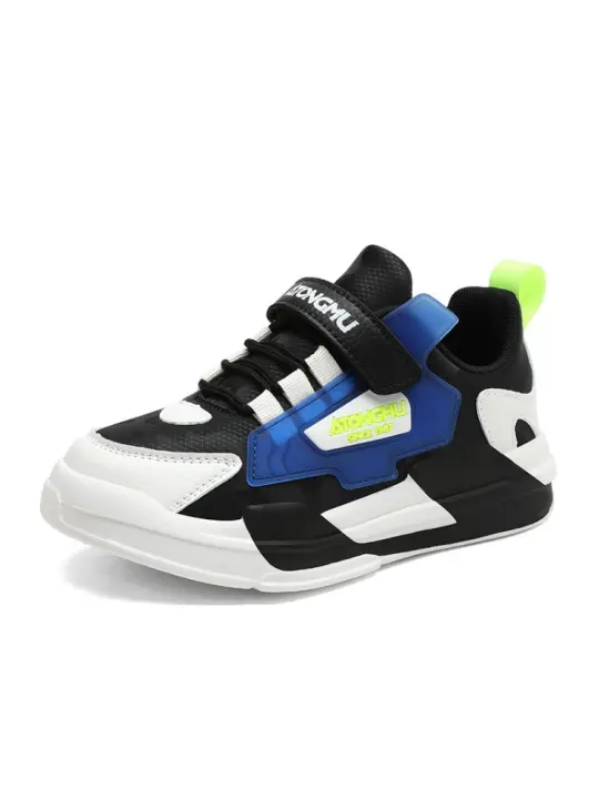 Zapatillas de Correr al Aire Libre para Niños y Niñas Zapatos Deportivos Cómodos - 1