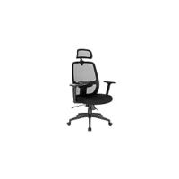 Taburete de Trabajo de 1 Pieza Giratorio Taburete de Silla Giratoria Silla de Oficina con Respaldo de Altura Regulable en Blanco - details 10