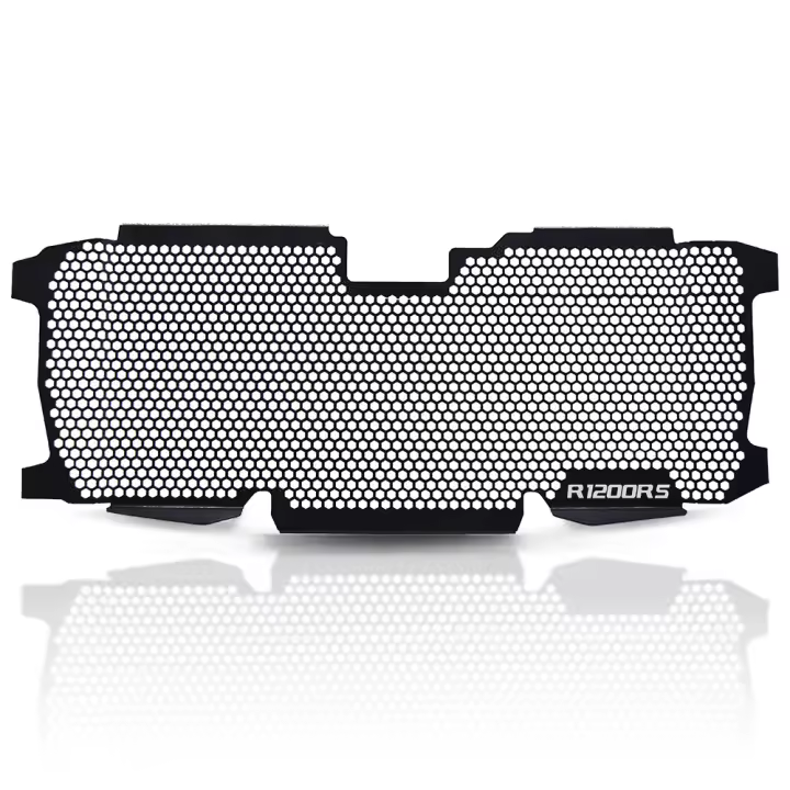 Protector de la cubierta protectora de la parrilla del radiador de la motocicleta R1250R R1250RS para BMW R1250 R 1250 R RS 1250R 1250RS 2019-2021 2022 2023 2024 - 1