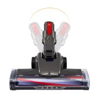 Cepillo de rodillo con cabezal de suelo para aspiradoras Dyson V7 V8 V10 V11, piezas de aspiradora giratorias - details 4