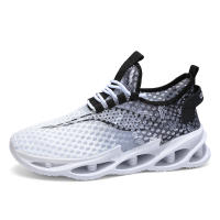 Zapatos Deportivos informales para hombre, zapatillas con cordones - details 2