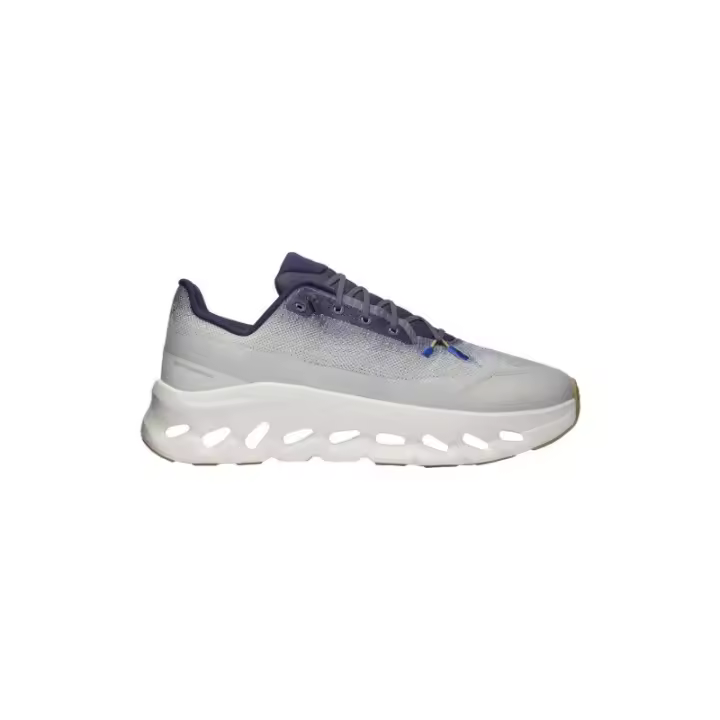 Noche de Plata Cloudtilt Zapatillas de Moda para Hombres Comodidad y Estilo - 1