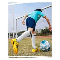 Zapatos de fútbol de marca para niños, botas de fútbol para niños, zapatos de fútbol TF, zapatos de entrenamiento antideslizantes transpirables para exteriores para adolescentes - details 11