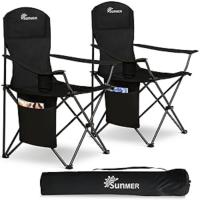 silla de camping